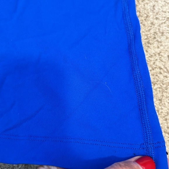Lululemon Cool Racerback Tank in “Pipe Dream Blue”, 4 - Picture 4 of 10